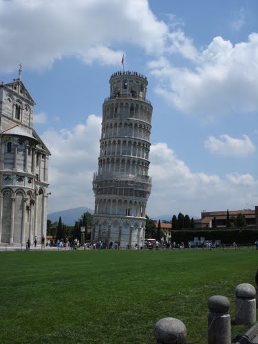 Pisa