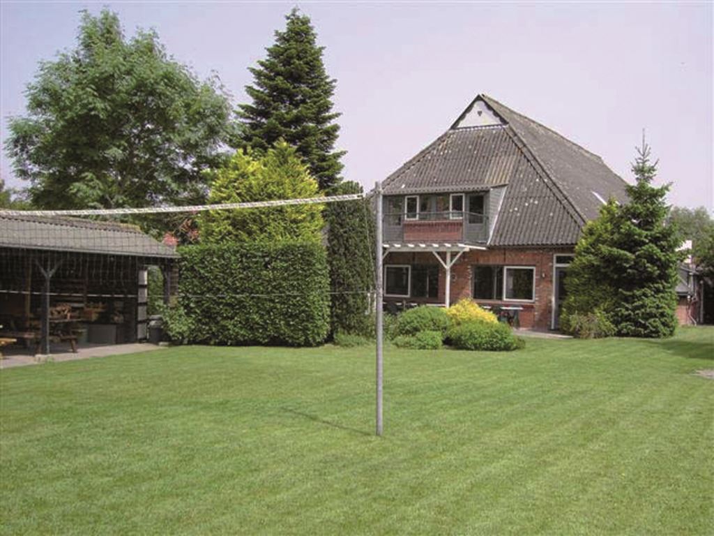 Ferienhaus Niederlande